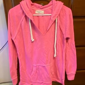 Ocean Drive hoodie (small)